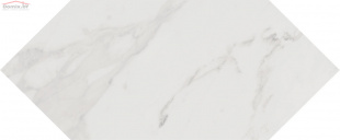 Плитка Kerama Marazzi Келуш белый глянец (14х34) арт. 35006